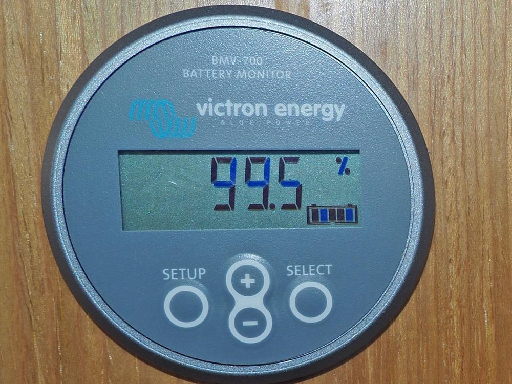 Bild Elektrische  Anlage